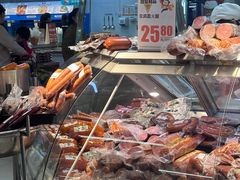 -北国超市(西美花街生活工场店)