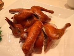 -利苑酒家(宜安广场店)