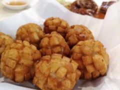 -粥旺庄(芳村店)