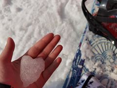 -富龙滑雪场