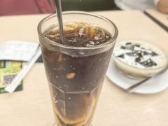 -佰搭果·广式茶餐厅(西华路店)