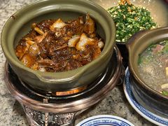 -南京大牌档(凯德1818店)