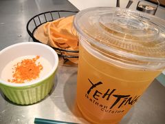 -椰庭·椰子鸡·创意玩家(晶耀前滩店)