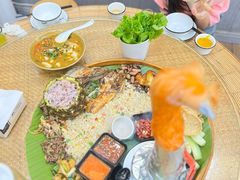 -简朴寨傣味餐厅