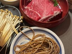 -巴奴毛肚火锅(二七万达店)