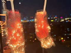 -烛影拾光观景餐厅·创意菜·摄影·小提琴(大唐不夜城店)