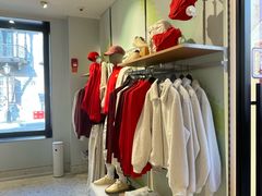 -lululemon(新天地店)