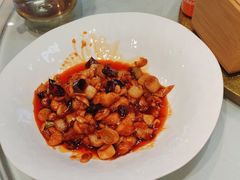 -郭林家常菜(狼垡店)