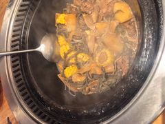 -锅老头铁锅炖•大锅蒸汽海鲜(韩乐坊店)