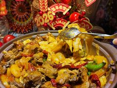 -阿依来新疆餐厅(奥城店)