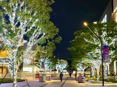 -东莞松山湖万象汇