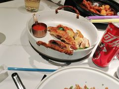 -相遇·鲜炒黄牛肉(丹阳吾悦广场店)