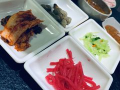 -海花锅盖烧烤店(怡馨家园店)