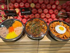 -炉小哥烤肉(信万广场店)