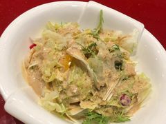 -苏淮景·苏闽融创菜·海鲜(原空港井河轩店)