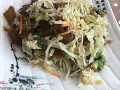-渔码头食府(蓬莱阁店)