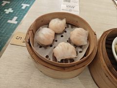 -添好运点心专门店(深水埗店)