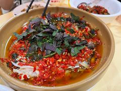 -笨罗卜浏阳菜馆(太平街店)
