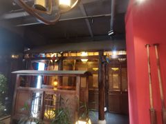 -颐和•海鲜砂锅粥•啫啫煲(奥林匹克广场店)