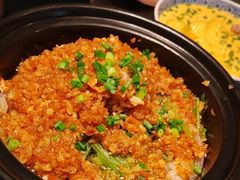 -曾家厨房·新徽菜(高新天柱路店)