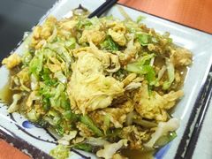 粉丝包菜-益民餐厅(交通大学店)