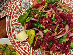 -杨小佳·齐齐哈尔烤肉·烤串(广州店)