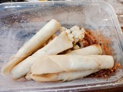 -土货重庆火锅(罗斯福广场店)