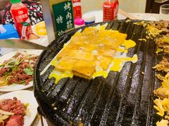 -厚味居炙子烤肉·清真(天桥南纬路店)