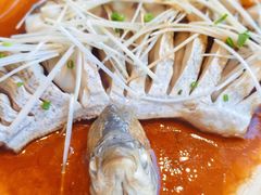-莲餐厅·湖北菜·潜江小龙虾店(愚园路店)