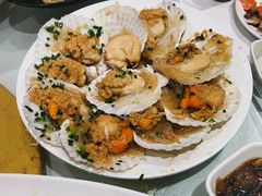 -上海1号私藏菜(静安店)