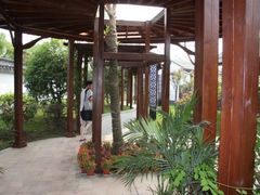 -嘉兴清池酒店温泉