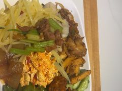 -八婺饭堂·自选店(新光汇店)