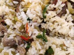 牛肉拌饭-乌商面馆(化工路店)