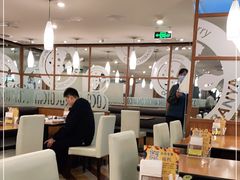 大堂-COCO壱番屋(北京平安国际金融中心店)