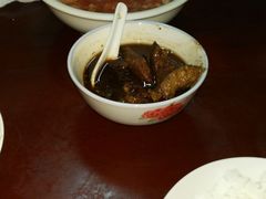 -清真宏玉祥黄门脸餐厅(华荫东里店)