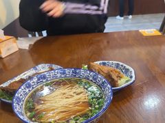 -孙盛兴奥灶面馆·蟹黄面·三虾面(山塘街总店)