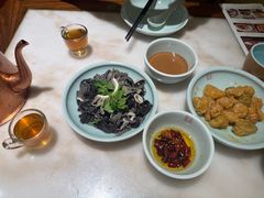 -小吊梨汤·北京菜·烤鸭(鸟巢店)