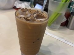-華歡冰室-WahFoon(吉大店)