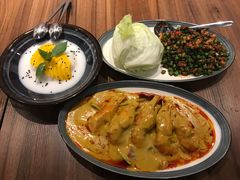 -小桔象·泰国风味餐厅(惠城水门路16号店)
