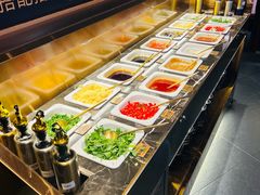 -一绪に和牛寿喜烧(罗湖益田假日店)