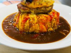 -白熊咖哩(新世界城店)