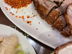 -缪氏川菜(丰盛町店)