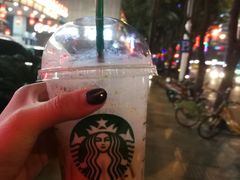 -星巴克(福州三坊七巷店)