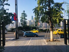 -白乐天毛肚火锅馆(南滨路店)