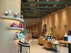-星巴克臻选(万象前海店)