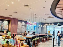 -星巴克(厦门SM新生活广场店)