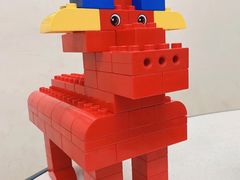 -卡巴机器人编程·少儿编程·信息学竞赛(公益西桥校区)