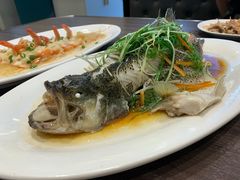 -周锦记广式餐厅(格林生活坊2期店)