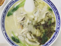 -明呈黄鱼面馆(斜土路店)