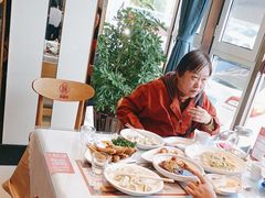 -添福来墨鱼饺子 · 海鲜东北菜(大连星海·黄浦路店)